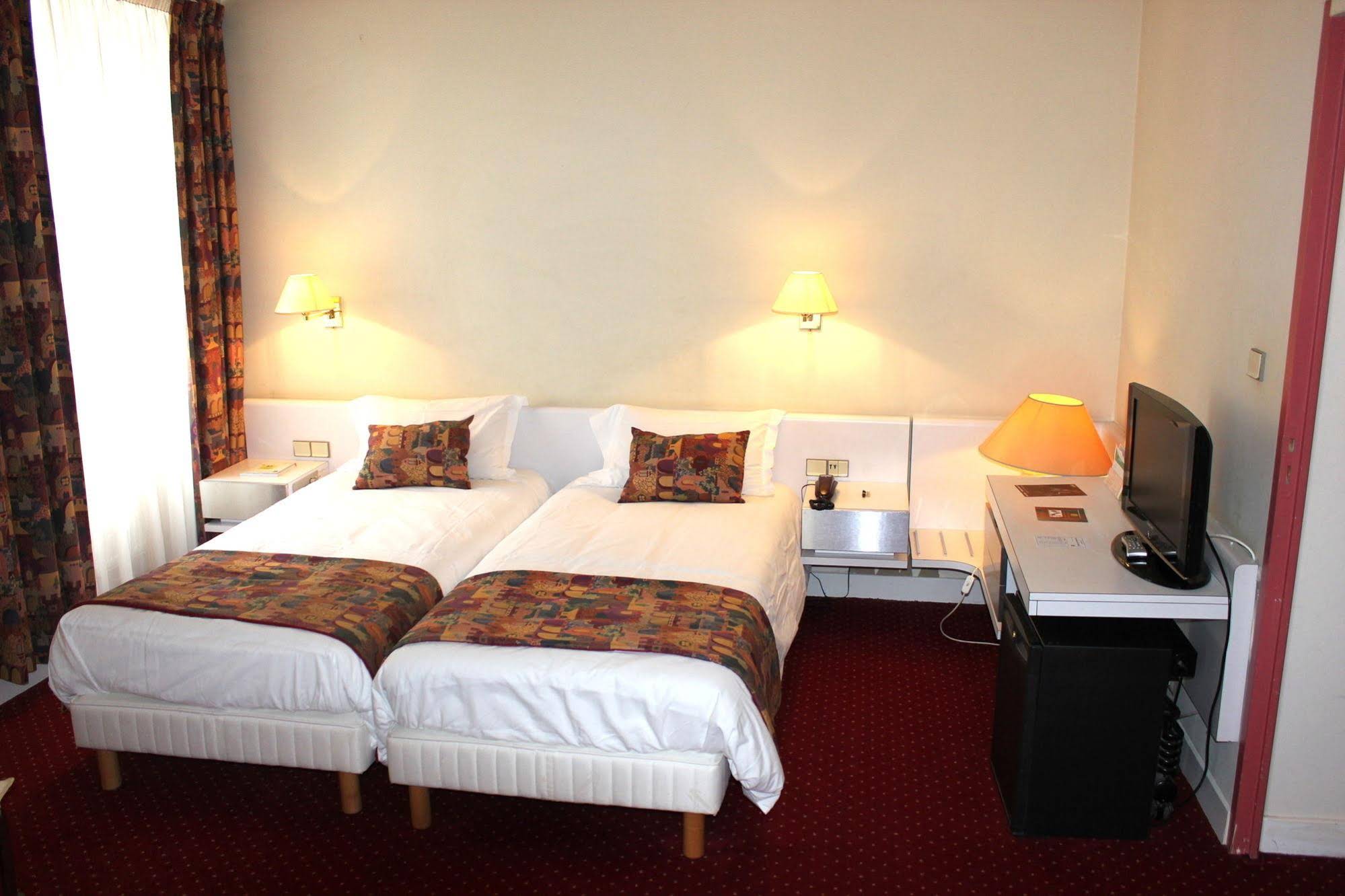 Le Relais de Fusies