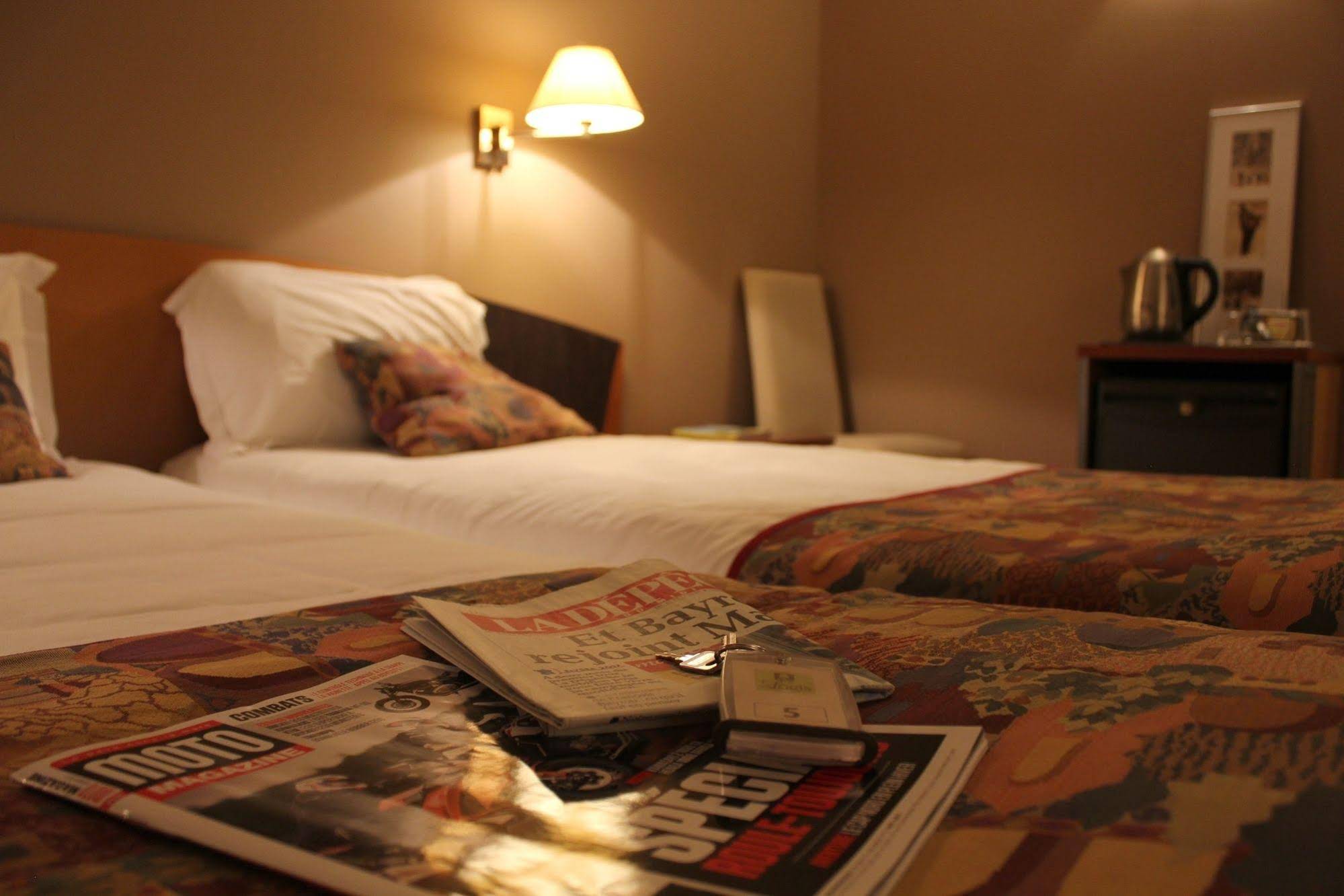 Le Relais de Fusies
