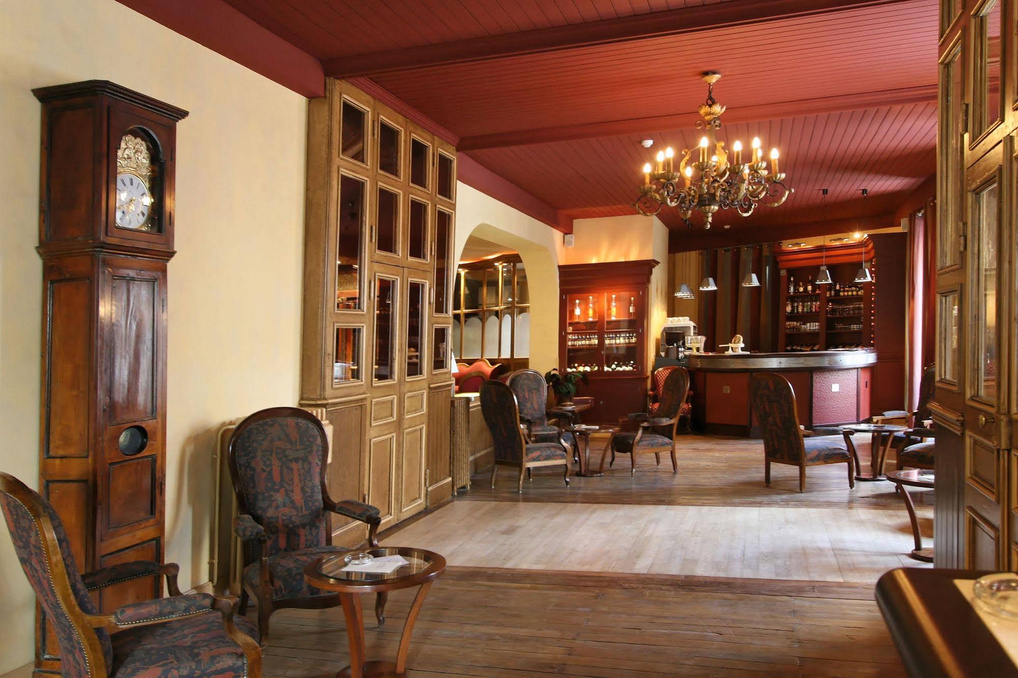 Le Relais de Fusies