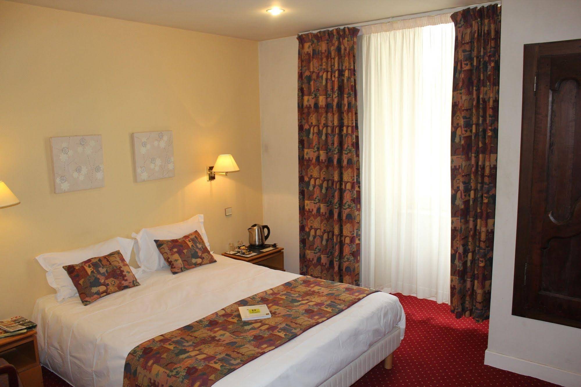Le Relais de Fusies