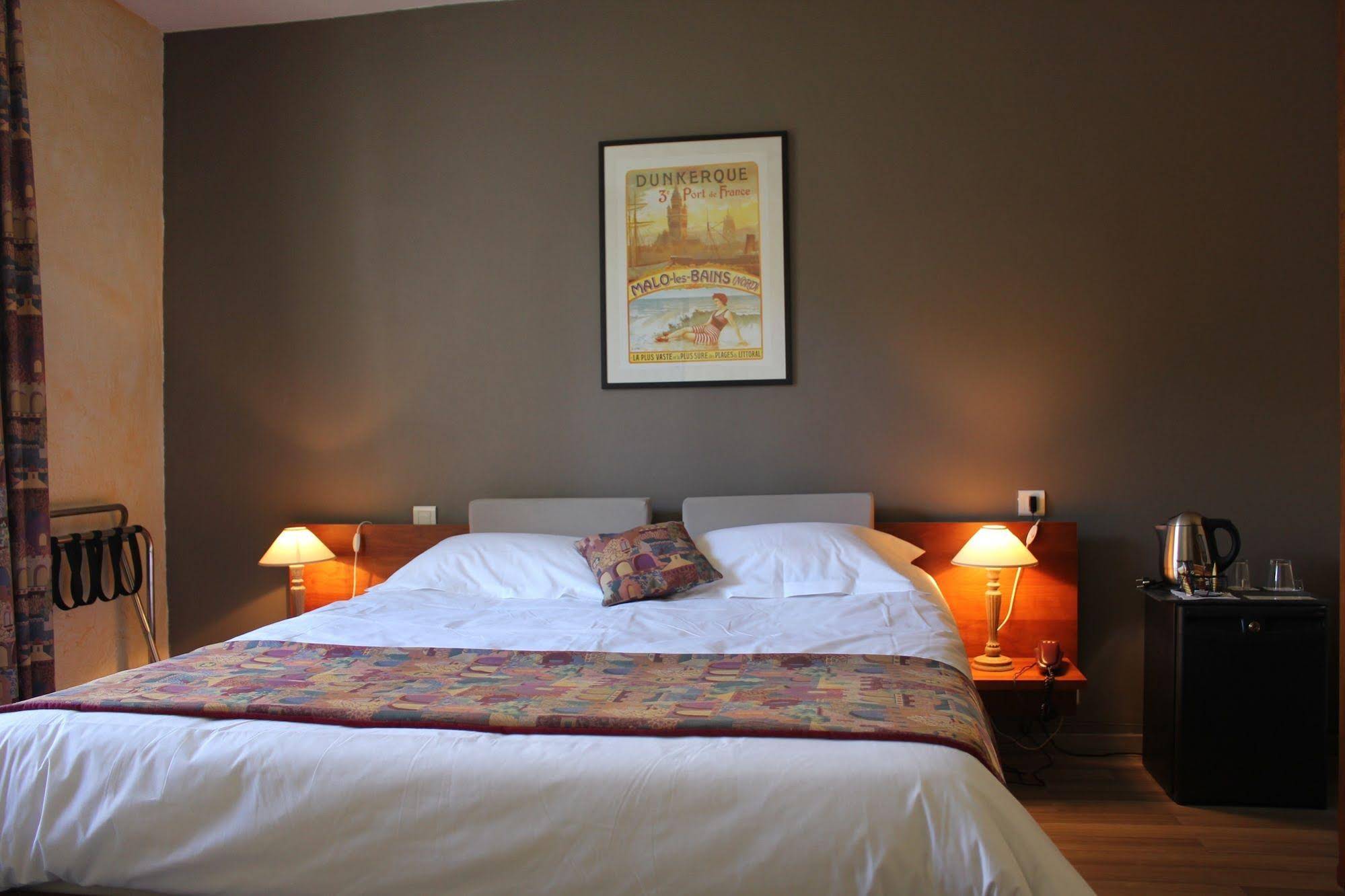 Le Relais de Fusies