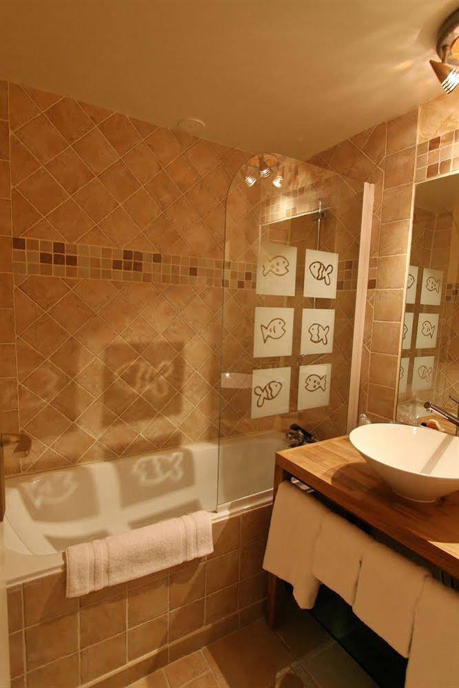 Le Relais de Fusies
