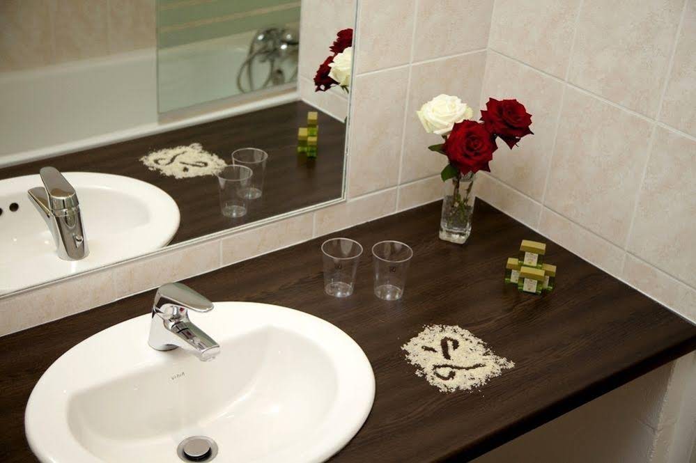 Le Relais de Fusies