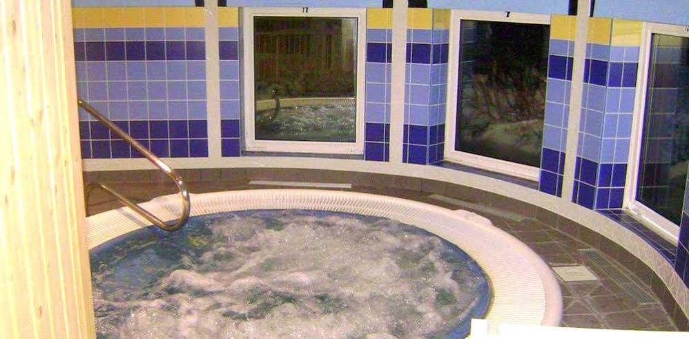 Le Relais de Fusies