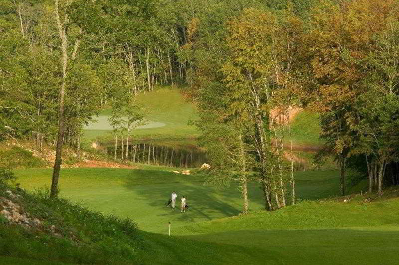 Souillac Golf & Country Club