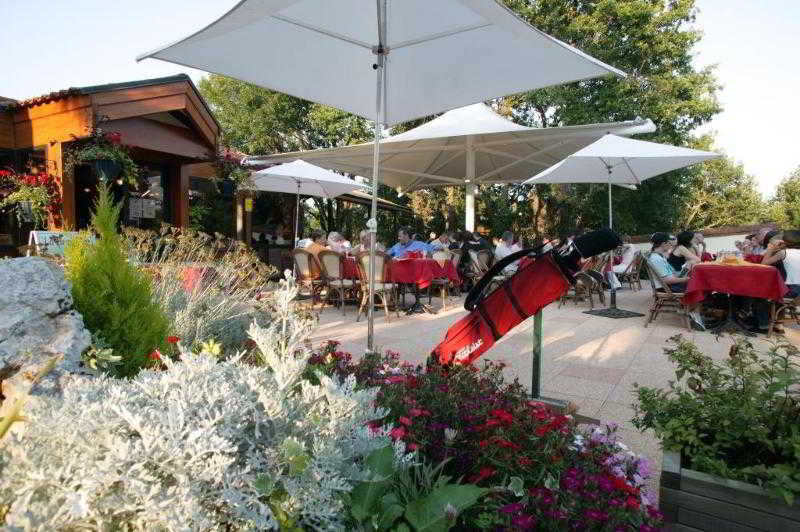 Souillac Golf & Country Club