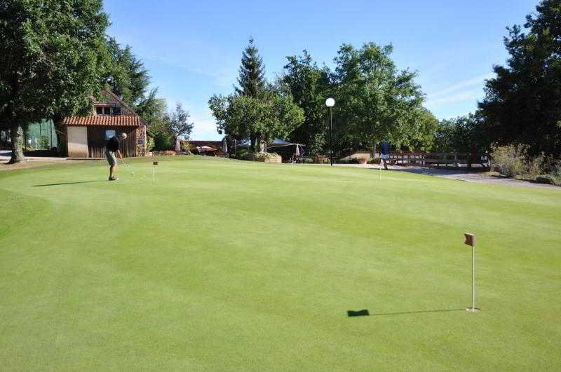 Souillac Golf & Country Club
