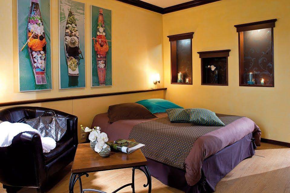 Hotel Auberge de Larressingle