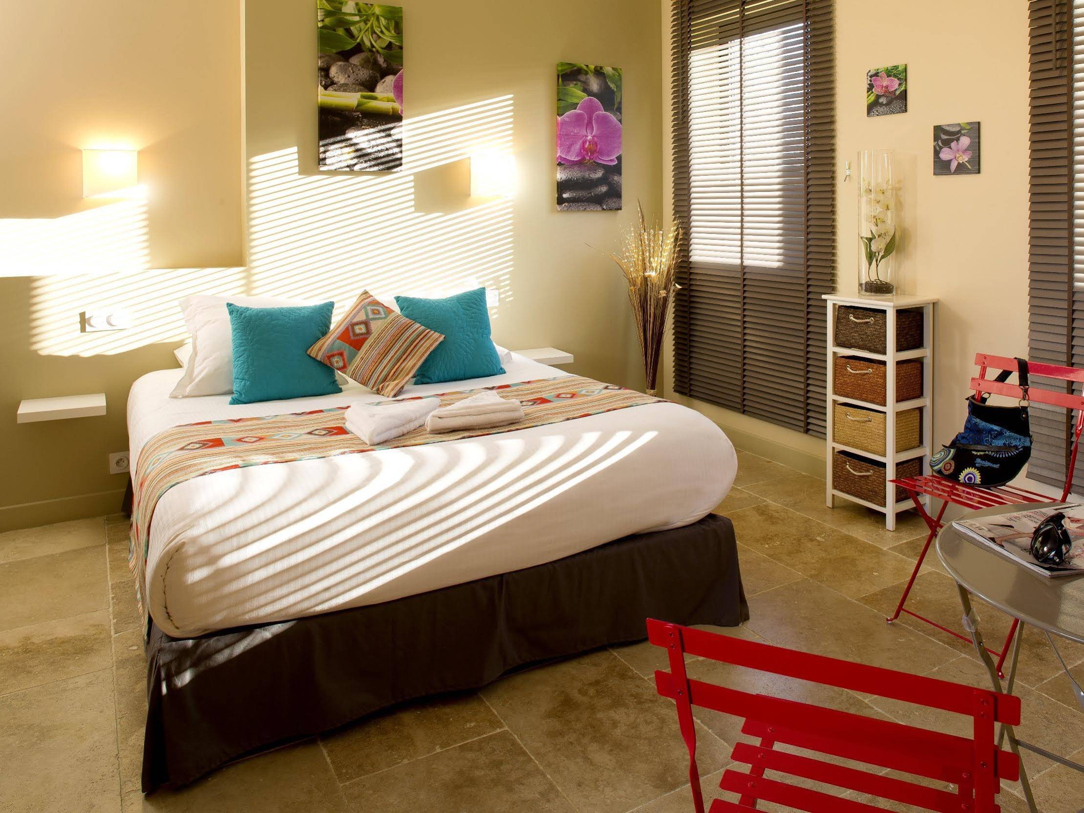 Hotel Auberge de Larressingle