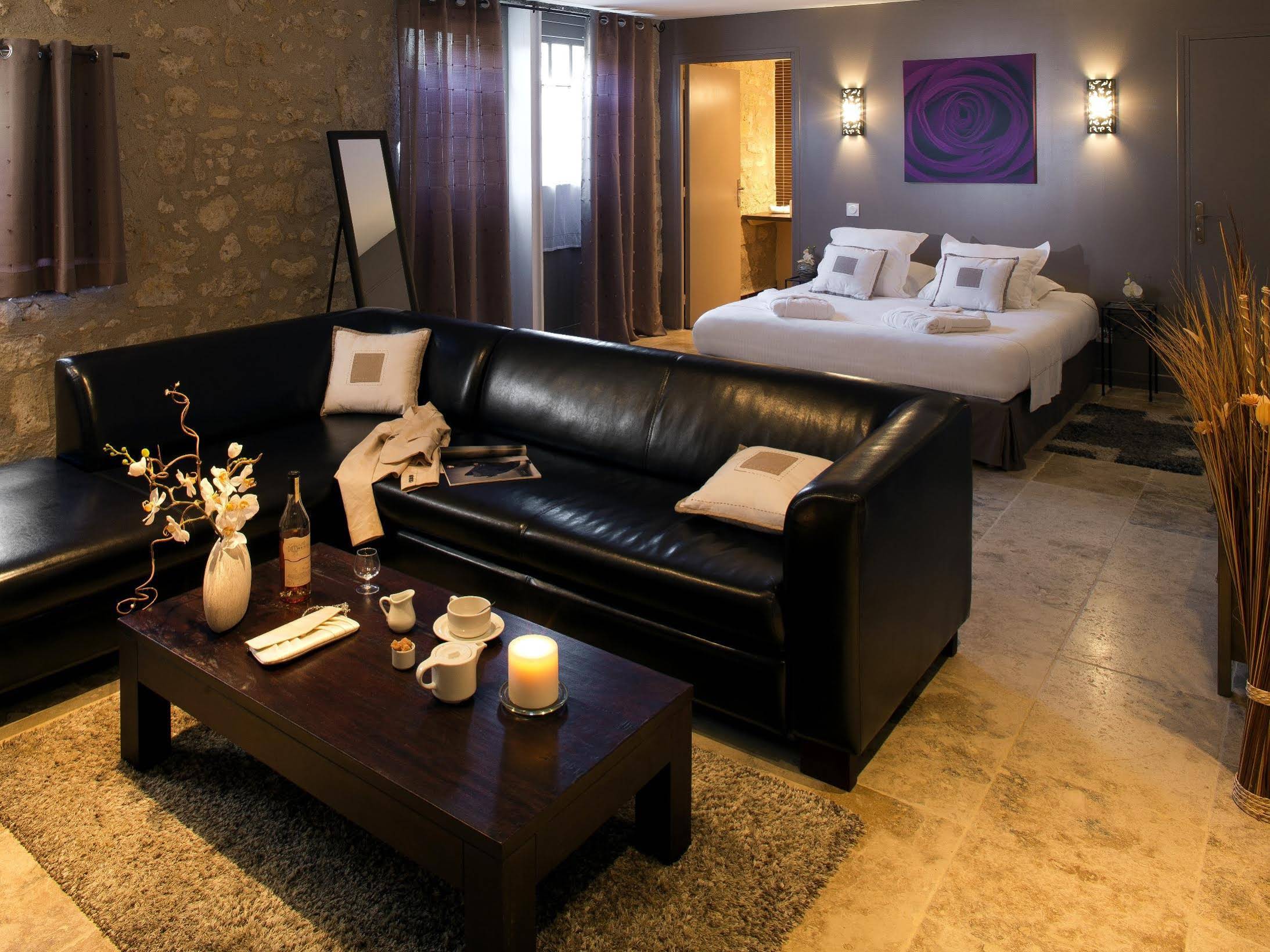Hotel Auberge de Larressingle