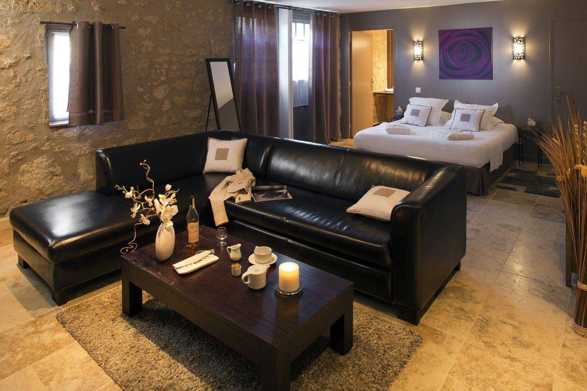 Hotel Auberge de Larressingle