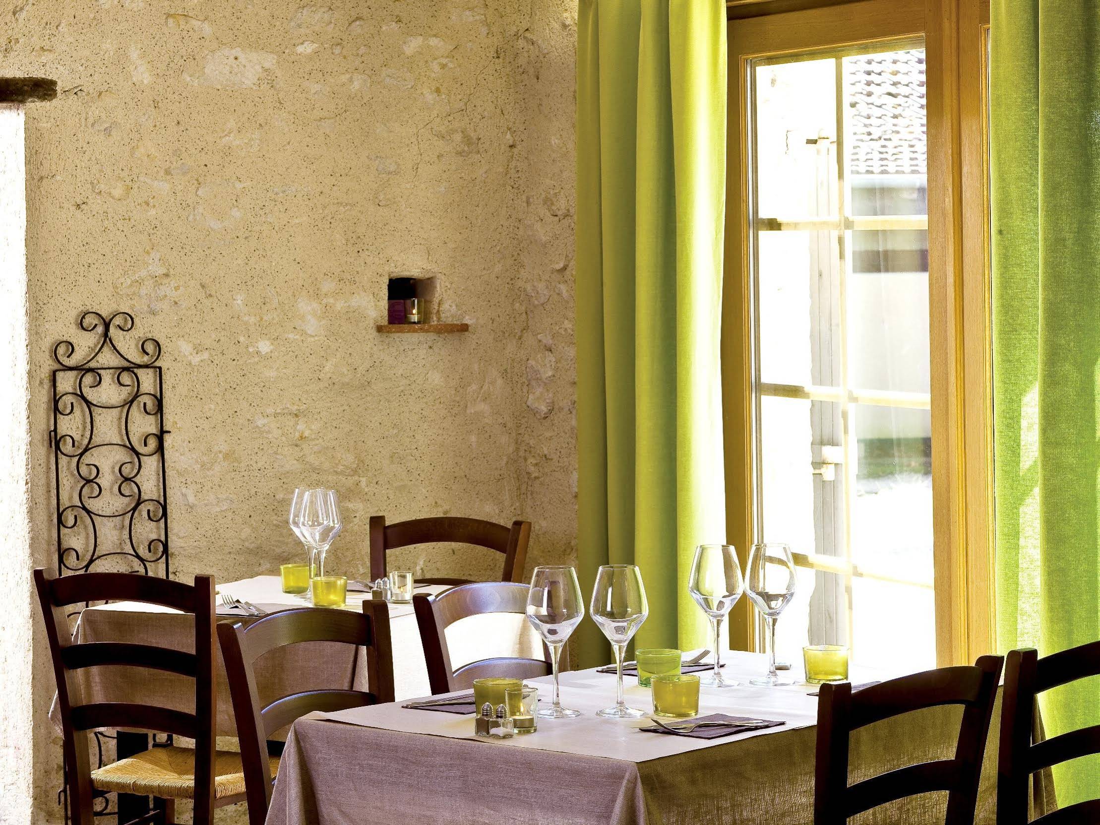 Hotel Auberge de Larressingle