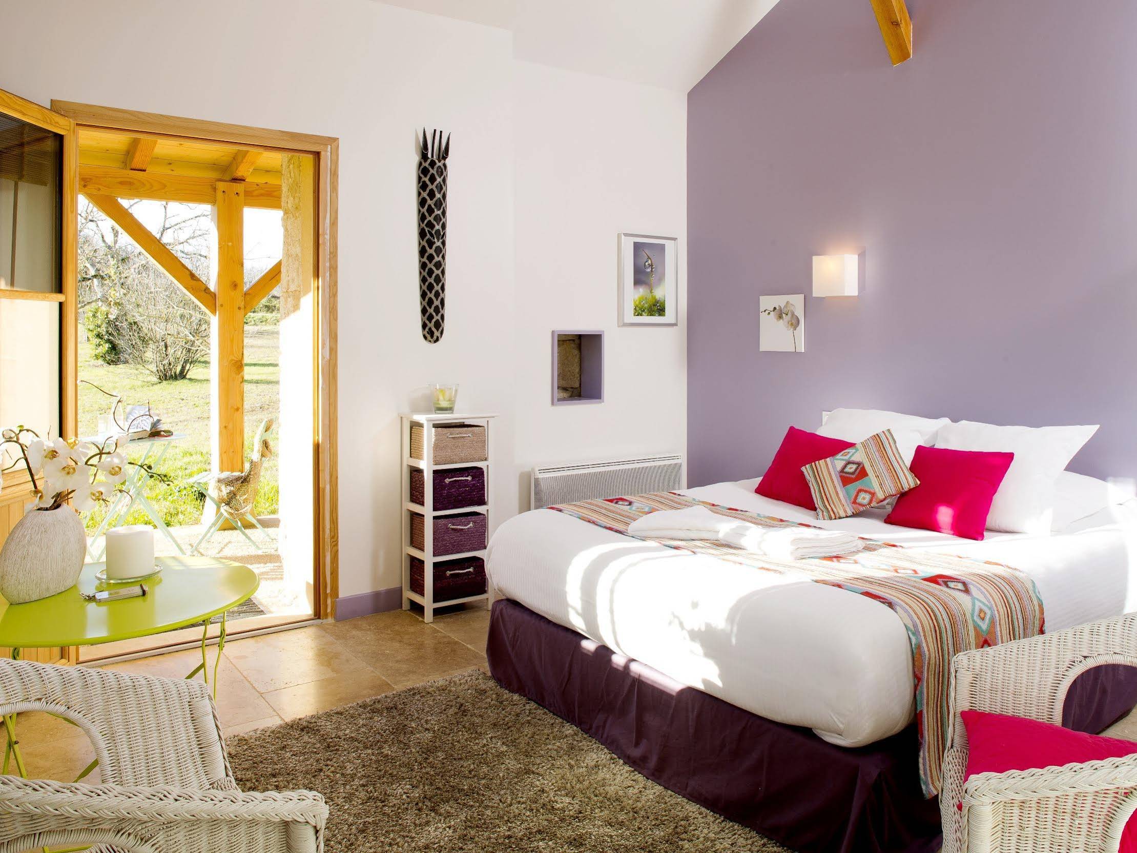 Hotel Auberge de Larressingle
