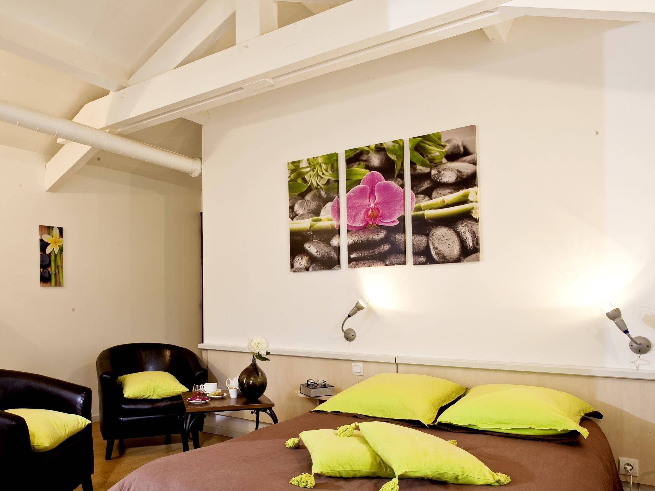 Hotel Auberge de Larressingle
