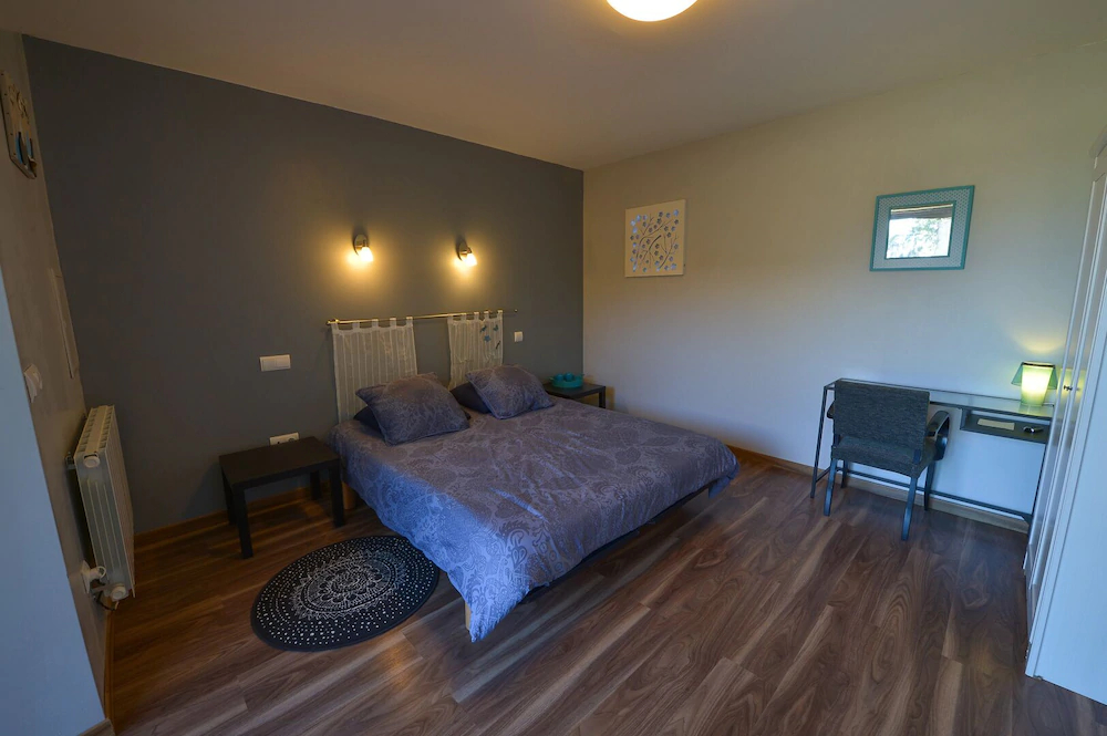 Chambres D'Hôtes de Taysses