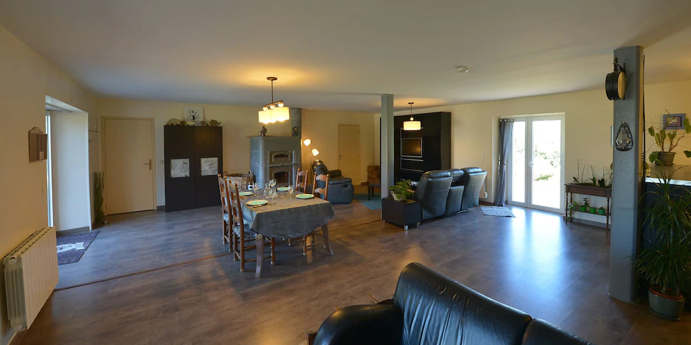 Chambres D'Hôtes de Taysses