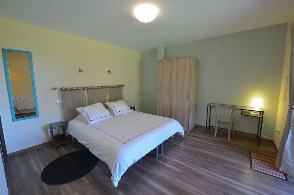 Chambres D'Hôtes de Taysses