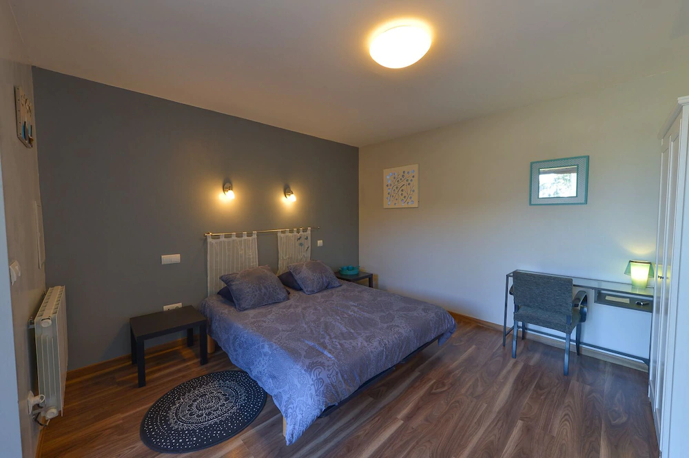 Chambres D'Hôtes de Taysses