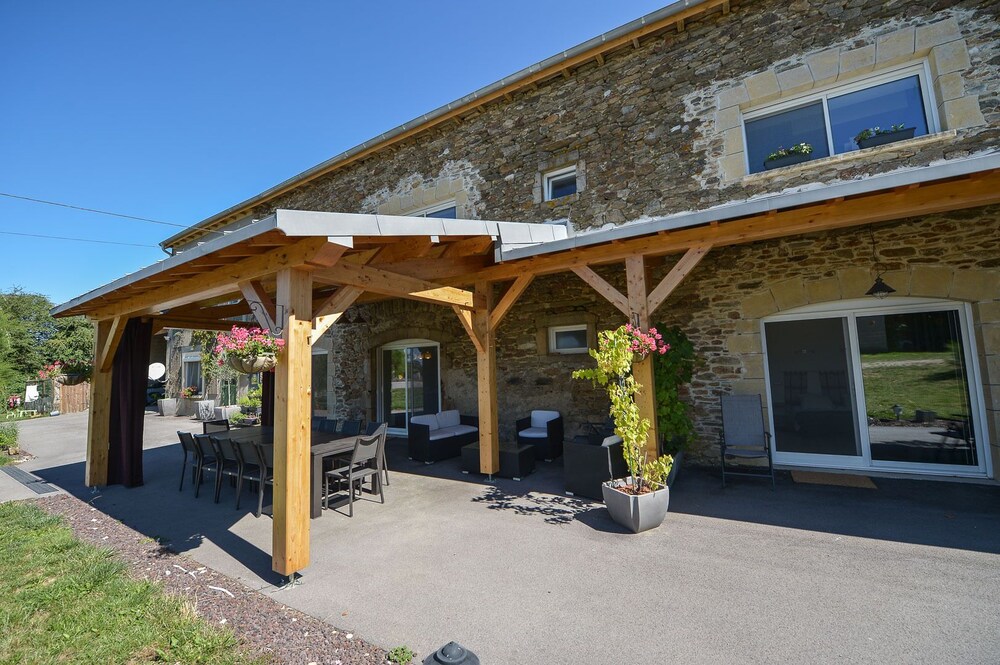Chambres D'Hôtes de Taysses