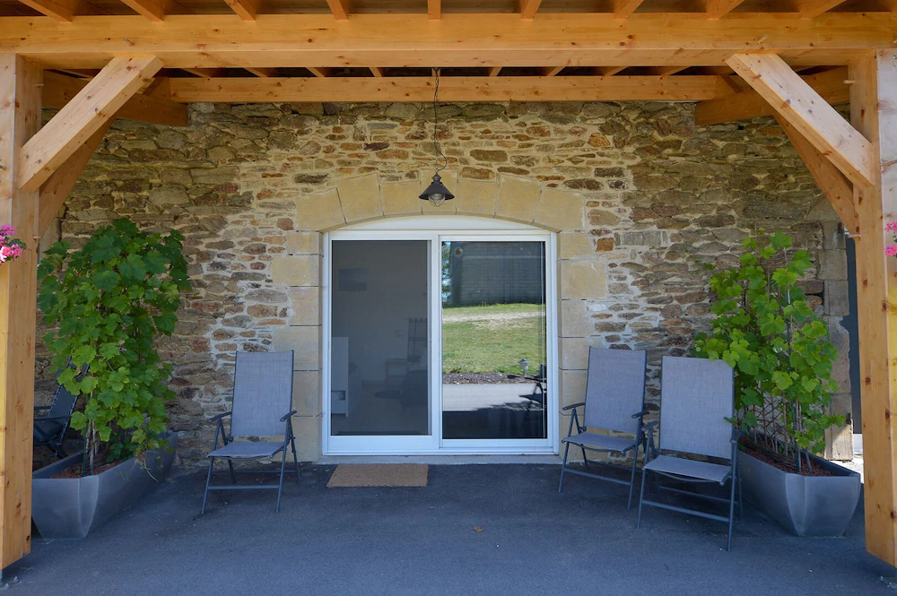 Chambres D'Hôtes de Taysses