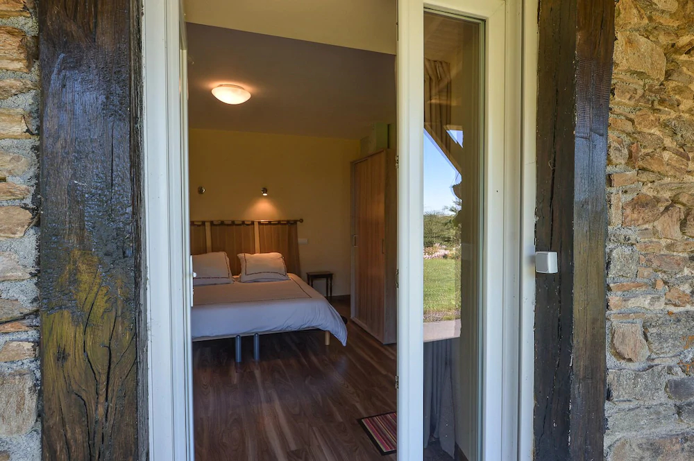 Chambres D'Hôtes de Taysses