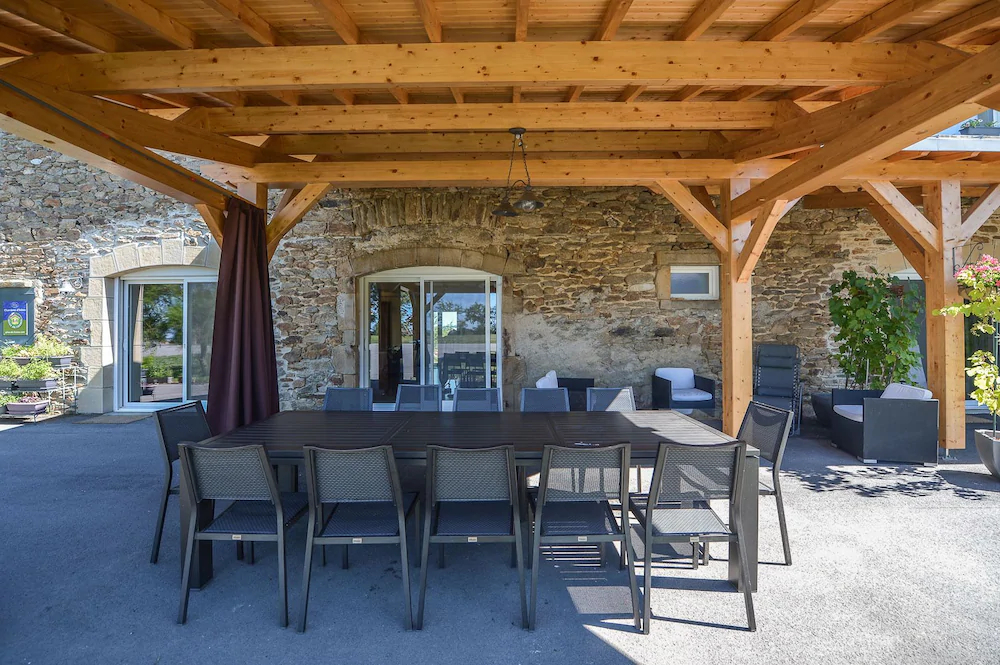 Chambres D'Hôtes de Taysses