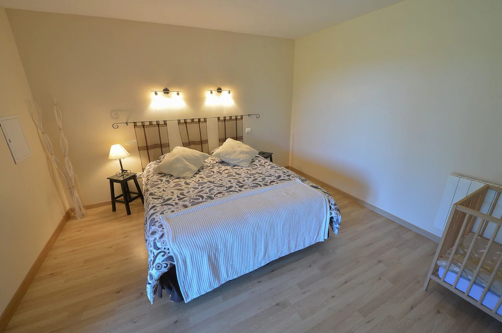 Chambres D'Hôtes de Taysses