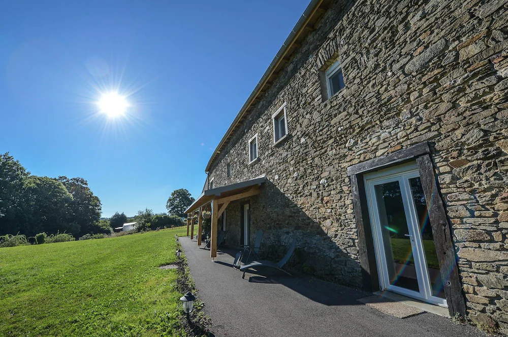 Chambres D'Hôtes de Taysses