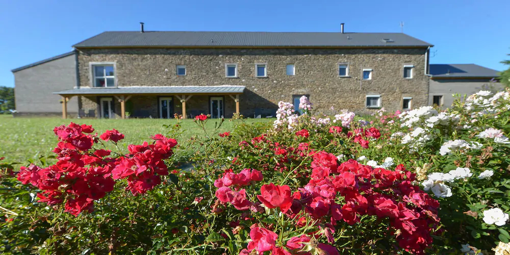 Chambres D'Hôtes de Taysses