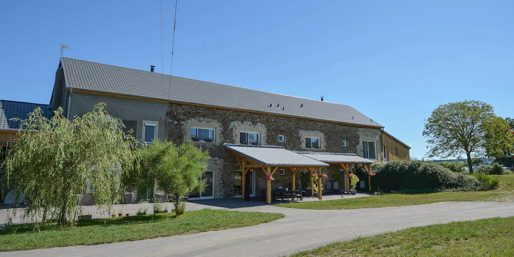 Chambres D'Hôtes de Taysses