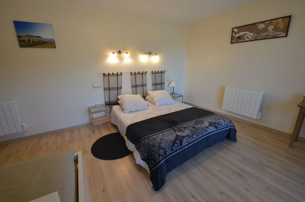 Chambres D'Hôtes de Taysses