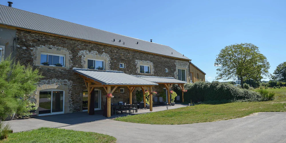 Chambres D'Hôtes de Taysses