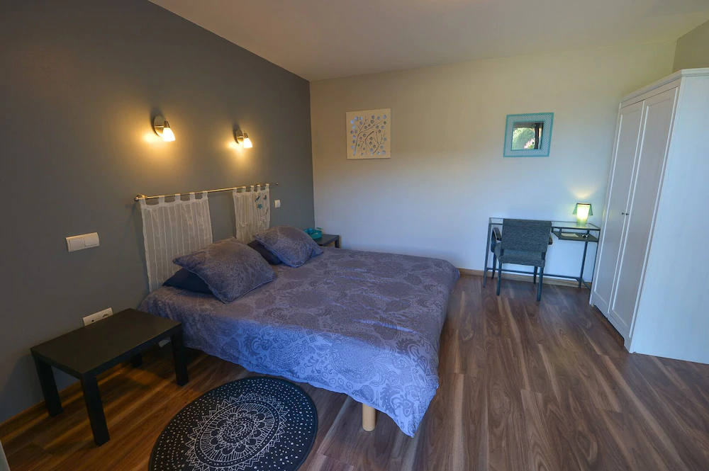 Chambres D'Hôtes de Taysses