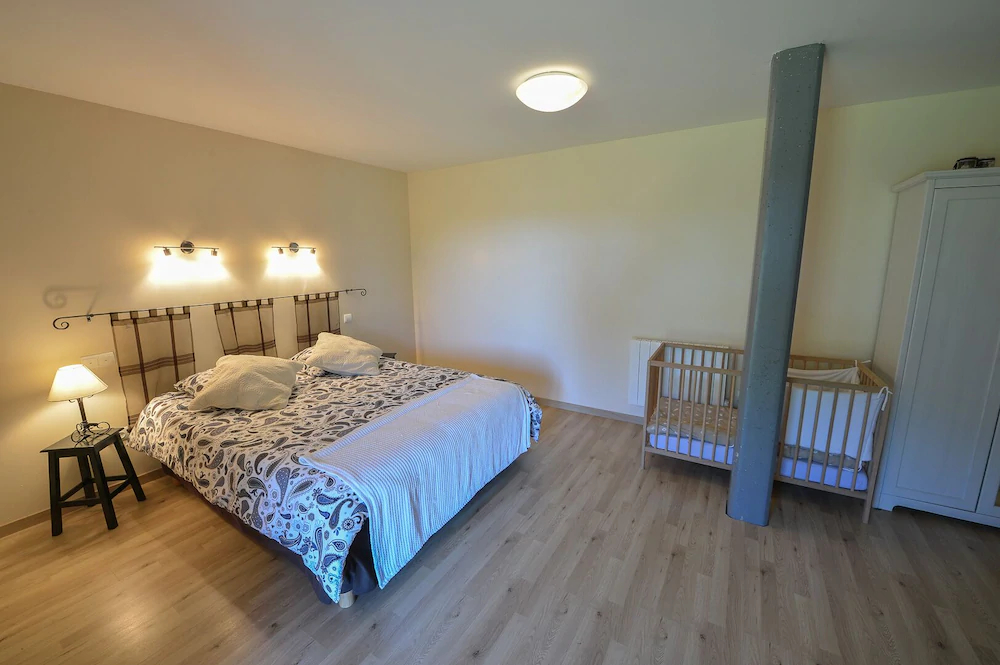 Chambres D'Hôtes de Taysses