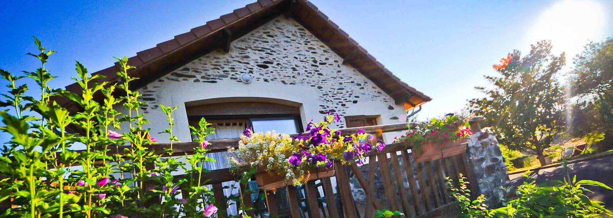 La Ferme du Cayla