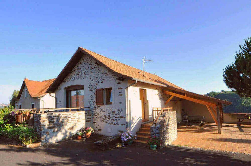 La Ferme du Cayla