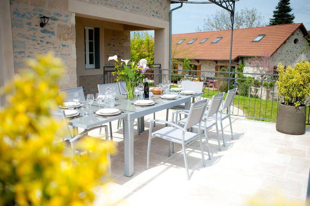 La Ferme du Cayla