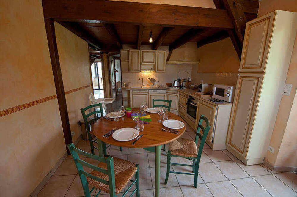 La Ferme du Cayla