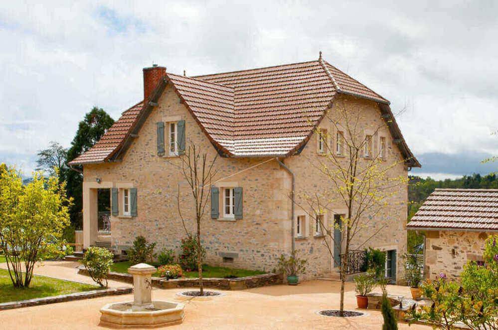 La Ferme du Cayla