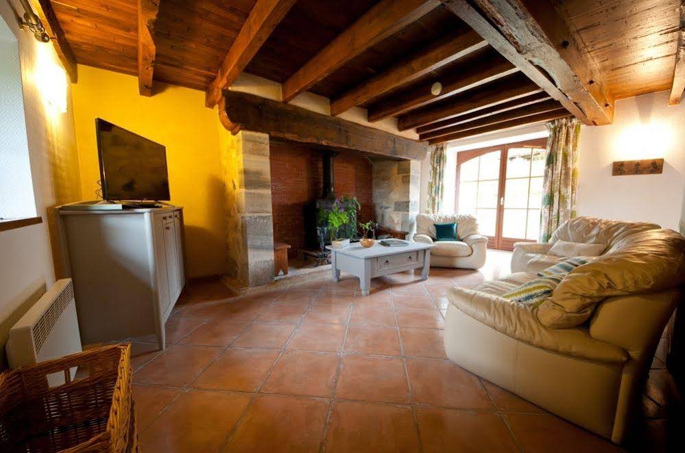 La Ferme du Cayla