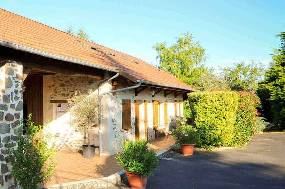La Ferme du Cayla