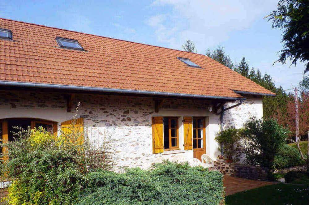 La Ferme du Cayla