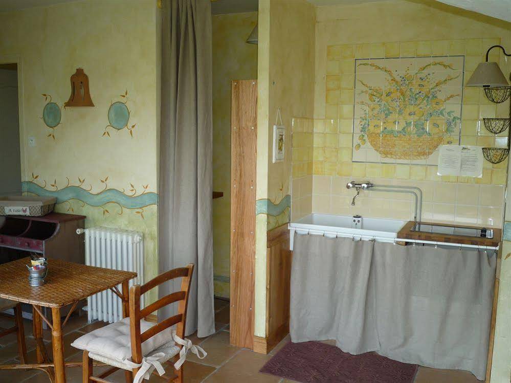 Le Chateau De Termes