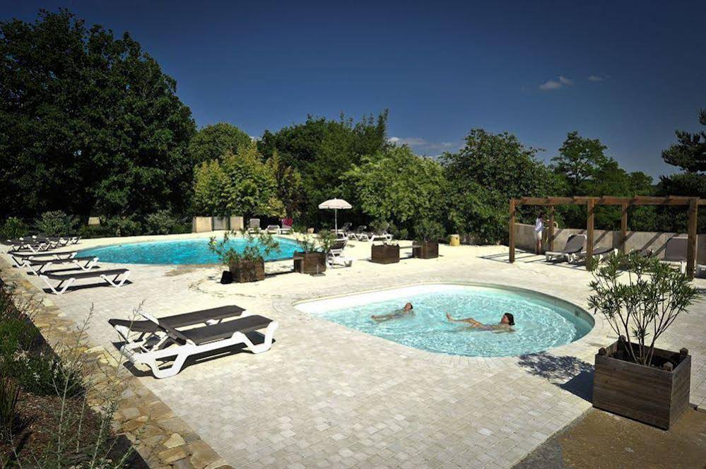 Le Chateau De Termes