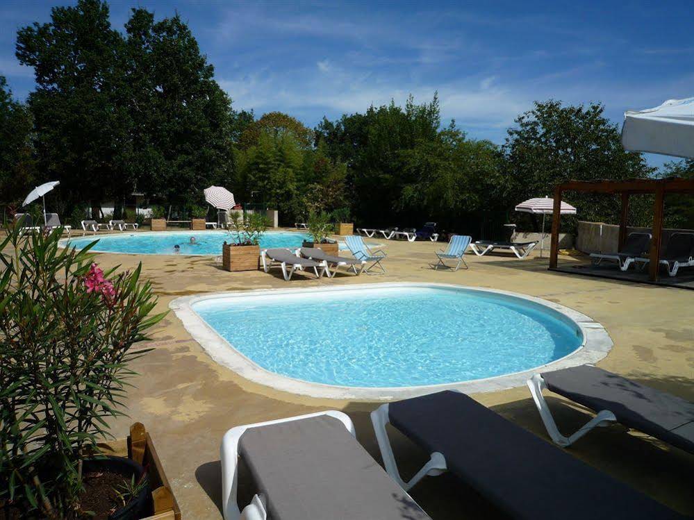 Le Chateau De Termes