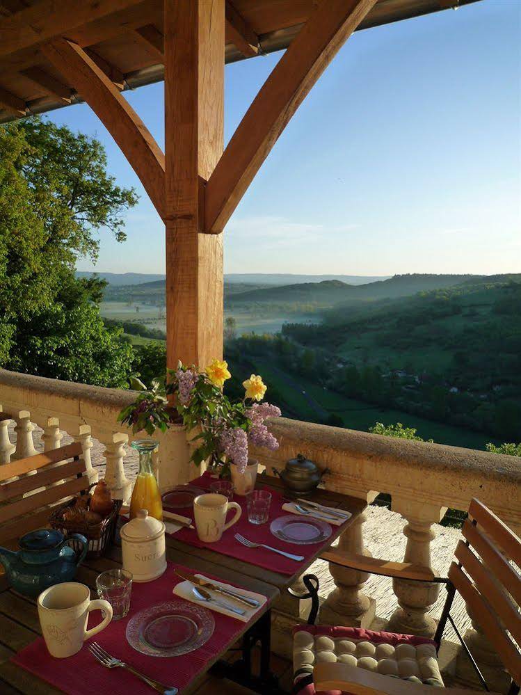 Le Chateau De Termes