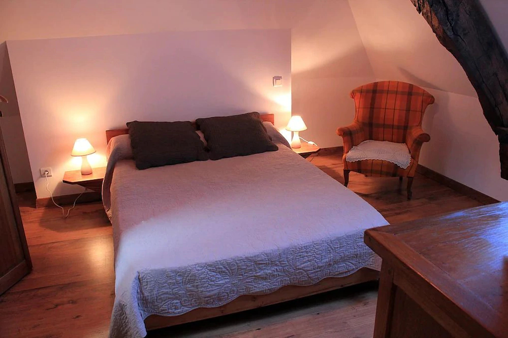 Domaine Des Calmels