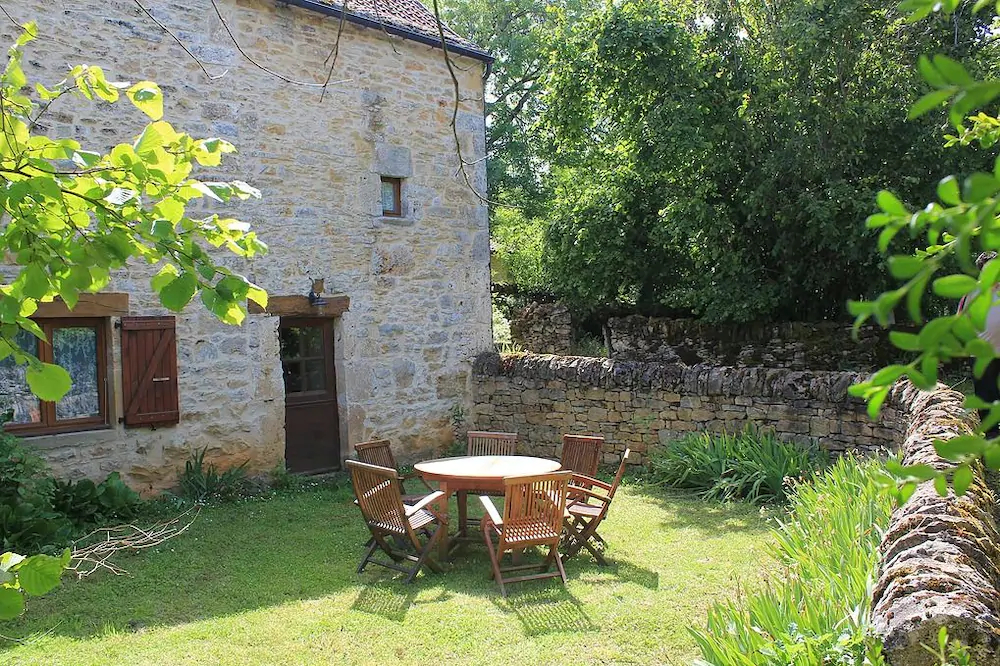 Domaine Des Calmels