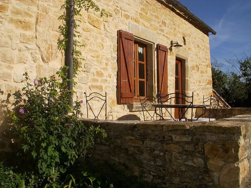 Domaine Des Calmels