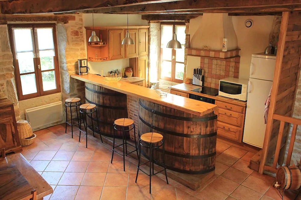 Domaine Des Calmels